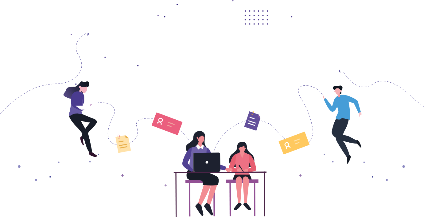 FuelUp Illustration